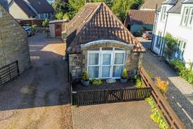 Freuchie Cabin | Keystones, Freuchie nr. Cupar/St. Andrews.