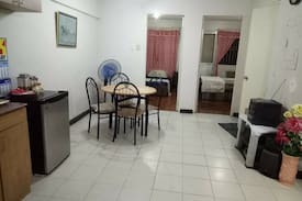 Taguig Apartment | RAINBOW RIDGE CONDO 2