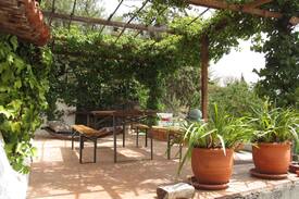 Tejeda Villa | Finca la Isa - Casa Inagua