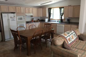 Matewan House | Outlaw Hideout