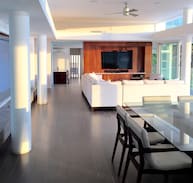 Paradise Bay Villa | Rocas y Olas