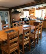 Pont-ar-gothi Other | The Four Seasons Holiday Barn
