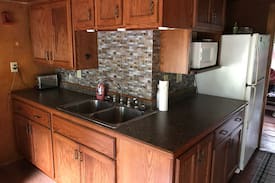 Lowville Cabin | Beaver Lake Cottage