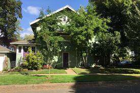 Northeast Neighbors House | Mill Creek BnB 1