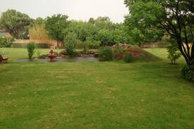 Vereeniging House | Manna House