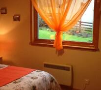 Lerwick Bed & Breakfast | DA BROCH BED AND BREAKFAST two room suite Lerwick