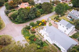 Belvidere House | Cranberry Cottage Luxuary Suite Belvidere Knysna