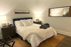 Blowing Rock Apartment | Dogwood at Main & Pine 2BR/1BA
