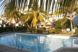 Grand-Baie Apartment | Beautiful apt with pool access