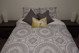 Revelstoke Apartment | The Nest @ Mackenzie Village