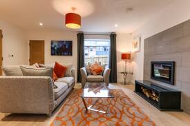 Bourne End House | Meadow House -Modern Luxury in the Heart of Bucks