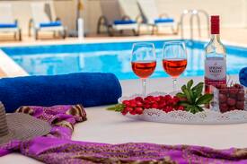 Ayia Thekla Villa | 2 Bedroom Villa in Ayia Thekla