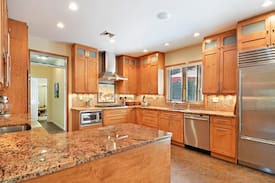 Monsey House | Monsey Shabbos & KOSHER Retreat Big Private House