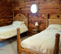 Panola Other | Cameron's River Lodge and Quail Preserve