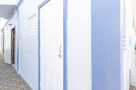 San Pedro House | Casa El Wero Apt 1- SAN PEDRO, Ambergris Caye!!!