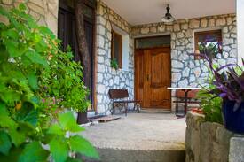 Karuc House | Skadar Lake - Kod Strugara Apartment 2