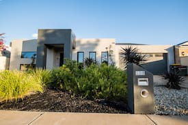 Mildura House | Louise's Home