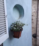 Foligno Apartment | A CASA DI LEO