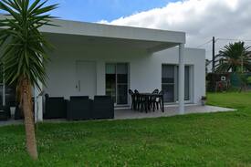 Ribeira Grande House | Roseira Brava Micrantha — São Miguel — Açores