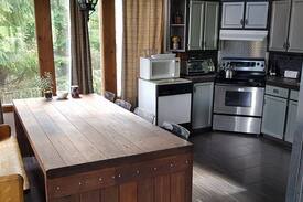 Brome-Missisquoi Regional County Municipality Apartment | Le Loft des Cavaliers 380 Chemin Allard, Shefford