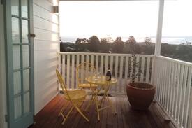 Severnlea Cabin | Casita Blanca Cottage