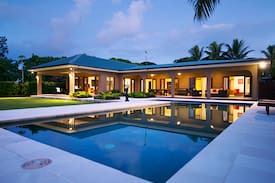 Port Vila House | Mifala Villa