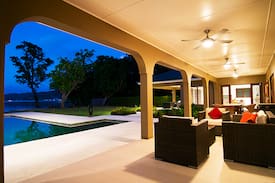 Port Vila House | Mifala Villa