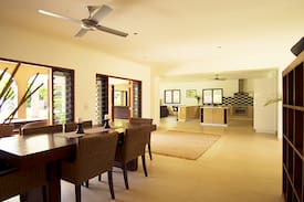 Port Vila House | Mifala Villa