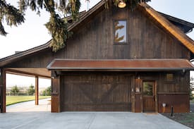 Loveland House | J Girl Ranch Bunkhouse in Rural Northern Colorado