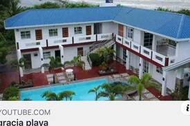 Santa Lucia Bed & Breakfast | Gracia Playa Wellness Resthouse