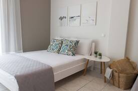 Lygia Apartment | seaside breeze apartment ,ligia lefkada,