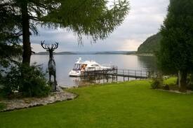 Luss House | Culag Cottage Loch Lomond