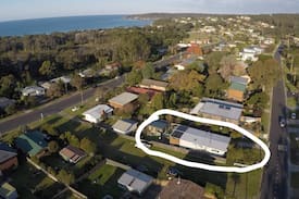 Pambula Beach House | Abode