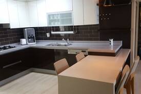 Dong-gu Apartment | 울산 방어진 동구 힐링쉼터Full option apartment for foreigners