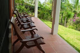 Rajawella House | Victoria Range Bungalows Digana