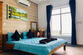 Duong Dong Apartment | Jimmy's Beach House Apartment