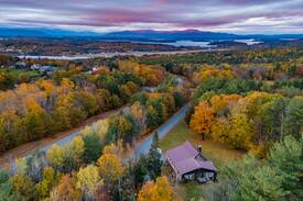 Gilford Bed & Breakfast | Buddy's Bed & Breakfast- King room
