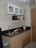 Dona Imelda Apartment | MEZZA II Across UERM Medical Center