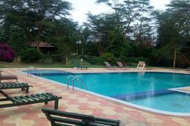Naivasha Resort | Burch's Resort Naivasha