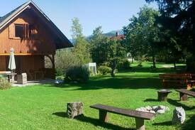Bled Cabin | Cottage Bala