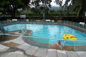 San Sebastian de Mariquita Cabin | Hotel Campestre San Felipe Mariquita Tolima