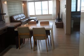 Dong-gu Apartment | 울산 방어진 동구 힐링쉼터Full option apartment for foreigners