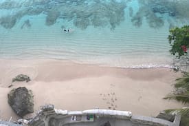 Lazaretto House | Luxury on the beach! Noahs Ark, Batts Rock