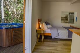 Mission Beach House | The Shed