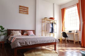 Ninh Kieu House | Orange House Can Tho