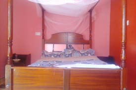 Njoro Bed & Breakfast | Mwenzetu Resort and World Rose Guest House