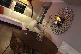 Bathgate Apartment | Serviced Show Home Apartment In The Bathgate Area