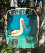 Lester Beach Cabin | Pelican Lodge of Belair - Golf Stay & Play Package