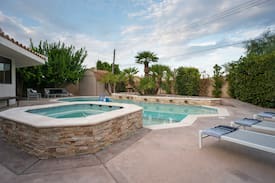 Desert Club Estates House | Casa Fortuna, 'House Of Fortune'
