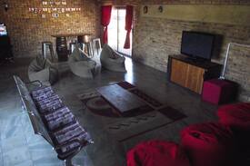 Vaal Marina House | Vaal: Camp Kookalookie: Rest and Relaxation